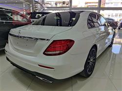 مێرسێدس بێنز E-Class